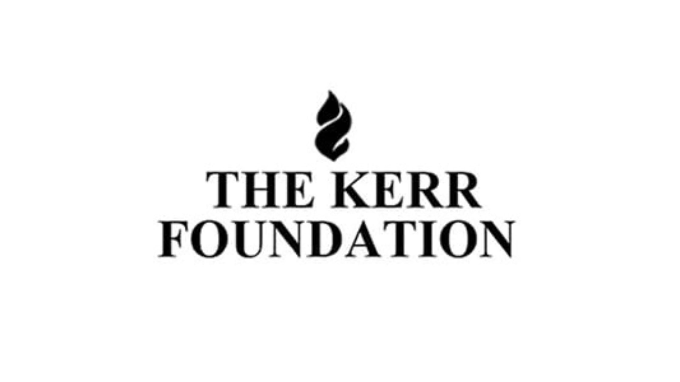 Kerr Foundation