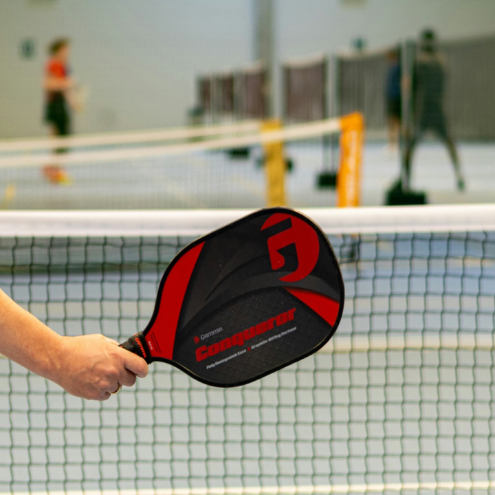 SANTA FE PICKLEBALL